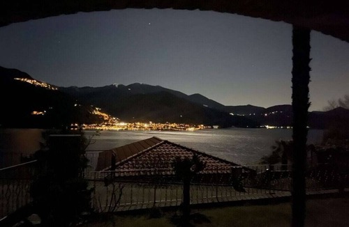 Cannobio House | Casa Stefanie Comfortable holiday residence