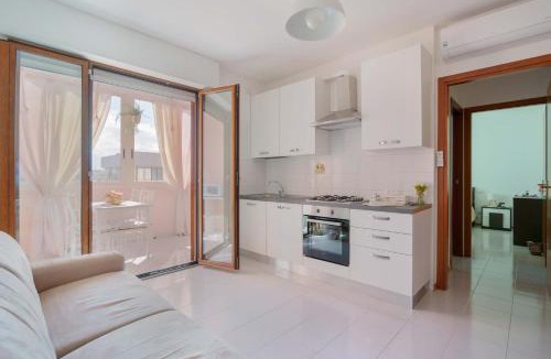 Su Planu Apartment | Casa Suite Himalaya Estate in Sardegna Vicino al Mare e Aeroporto Wi-Fi & Parcheggio