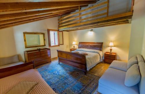 Solagna Bed & Breakfast | Casa sul Fiume County House
