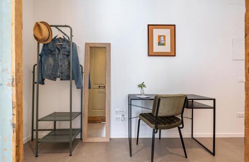 Rovereto Apartment | Casa sul Leno