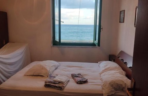 Vibo Marina Apartment | Casa sul mare