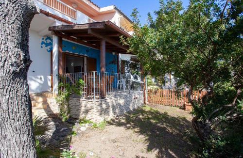 Sas Linnas Siccas House | casa sulla spiaggia 2