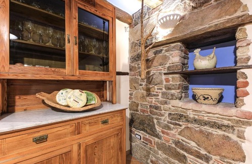Fonni Apartment | Casa Sunalle