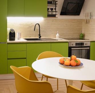 Vieste Apartment | Casa Sveva by Dimora Cummà Marì