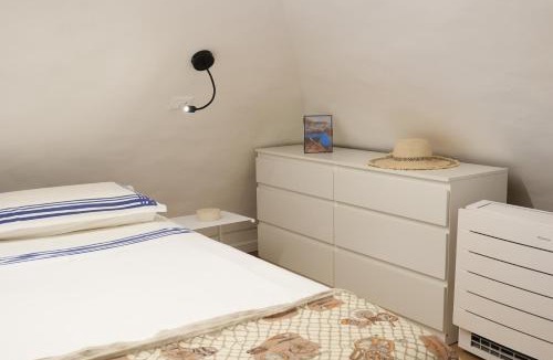 Vieste Apartment | Casa Sveva by Dimora Cummà Marì