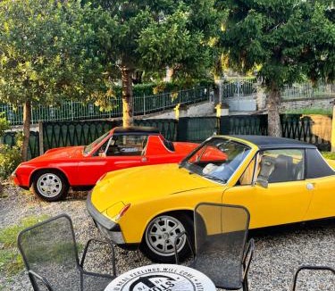 Saint-remy-de-provence Bed & Breakfast | Casa T Bed and Breakfast & Home Restaurant di Tacchino Simone