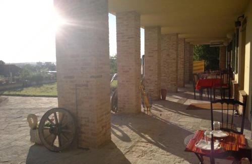Asti Bed & Breakfast | Casa Tavasso
