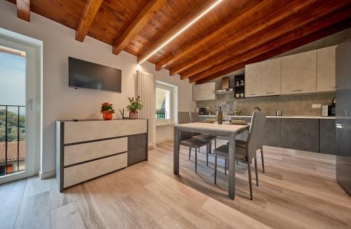 Brenzone sul Garda Apartment | Casa Tea