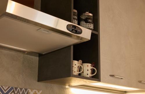 Brenzone sul Garda Apartment | Casa Tea