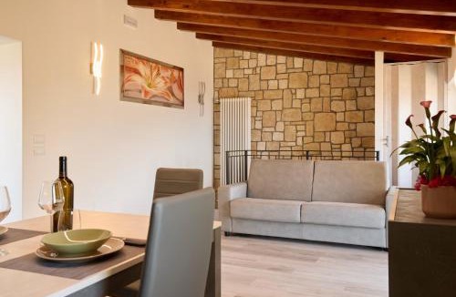 Brenzone sul Garda Apartment | Casa Tea