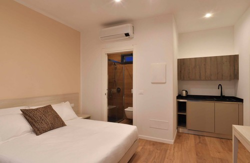 Polcenigo Apartment | Casa Titti Polcenigo - Accommodation Country Comfort and natural beauty wood tones
