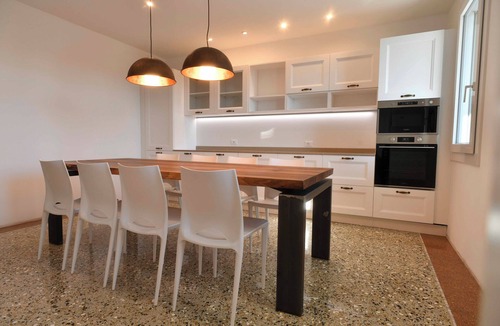 Polcenigo Bed & Breakfast | Casa Titti Polcenigo