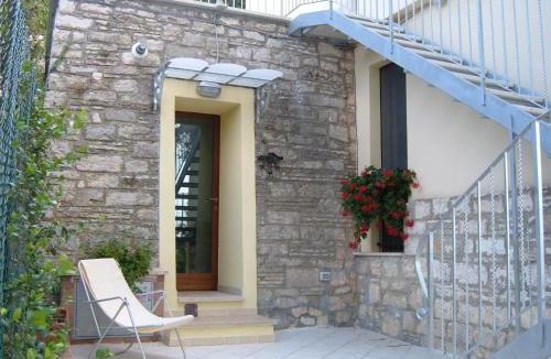 Serre di Rapolano Apartment | Casa Titty