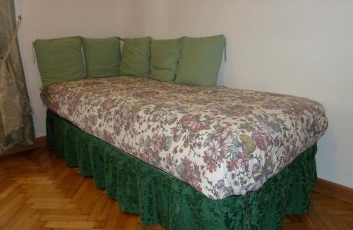 Serre di Rapolano Apartment | Casa Titty