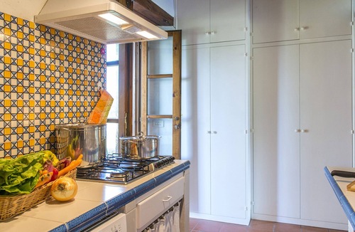 Paciano Villa | Casa Torrione 14, Emma Villas