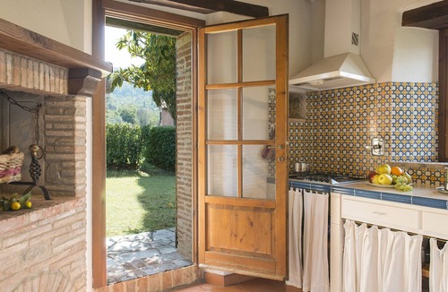 Paciano Villa | Casa Torrione 14, Emma Villas