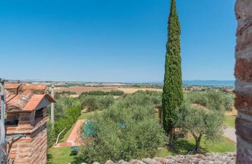 Paciano Villa | Casa Torrione 14, Emma Villas