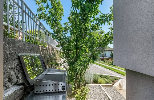 Gemonio Villa | Casa Tramonti, Gemonio, Italy