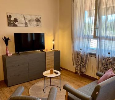 Montopoli di Sabina Apartment | Casa Tramonto e Poesia - Tamerò Estates