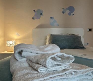 Montopoli di Sabina Apartment | Casa Tramonto e Poesia - Tamerò Estates
