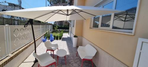 Grottammare Apartment | Casa Trilli