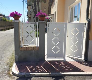 Grottammare Apartment | Casa Trilli