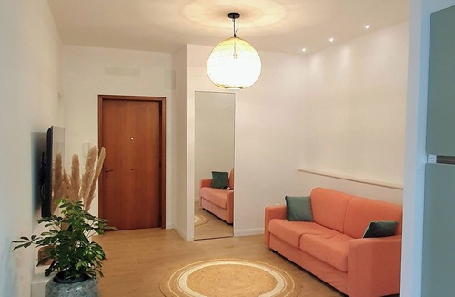 Francavilla al Mare Apartment | Casa Tucano Suite Apartmentn150 mt to the beach 40 min on car to skying resort!