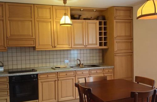 Ziano di Fiemme Apartment | Casa Tullia by Go New Location