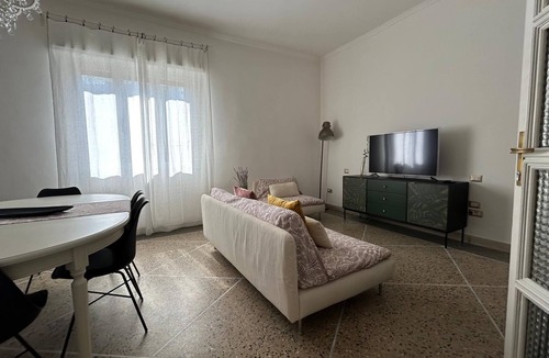 Sant'Antonio Apartment | Casa Tuttomondo - Three Bedroom Apartment, Sleeps 5