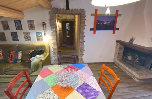 Santo Stefano di Sessanio Apartment | Casa vacanze Santo Stefano di Sessanio