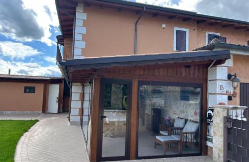 San Demetrio ne' Vestini House | Casa Vacanze Boutique House Casa Mimo