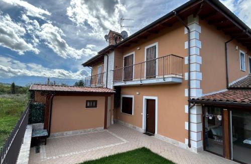 San Demetrio ne' Vestini House | Casa Vacanze Boutique House Casa Mimo