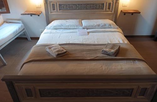 Castiglione della Valle House | casa vacanze Castiglione - 4 posti letto