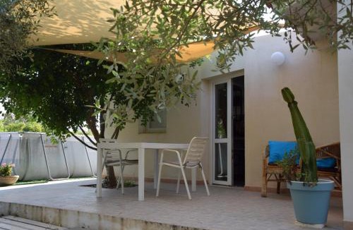 Santa Maria del Focallo House | Casa vacanze FELICI IN 2 - Santa Maria del Focallo - Ispica