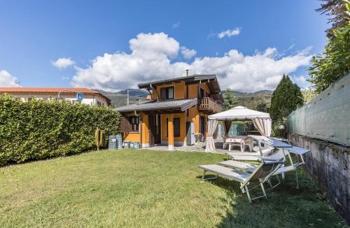 San Martino House | Casa Vacanza Anna