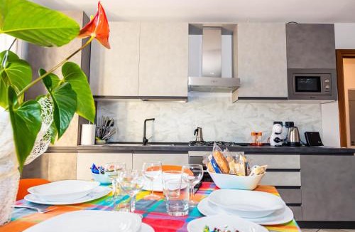 Pontoglio Apartment | Casa Vacanza al Vecchio Ponte