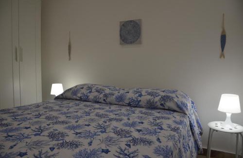 Addaura House | Casa Vacanza AMARE MONDELLO