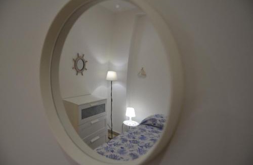 Addaura House | Casa Vacanza AMARE MONDELLO
