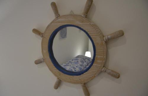 Addaura House | Casa Vacanza AMARE MONDELLO