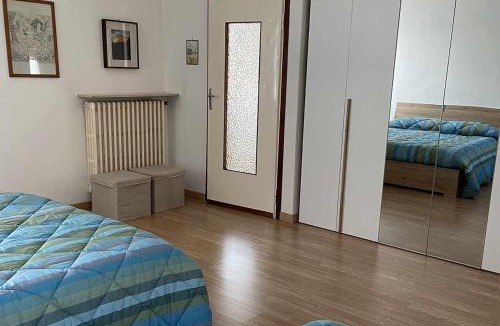 Casletto Apartment | Casa Vacanza Amelia