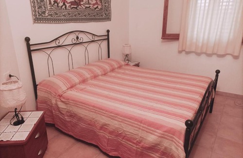 Carloforte House | CASA VACANZA BOCCHETTE