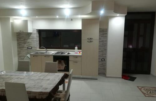Marina di Ascea Apartment | Casa Vacanza Don Carmelo