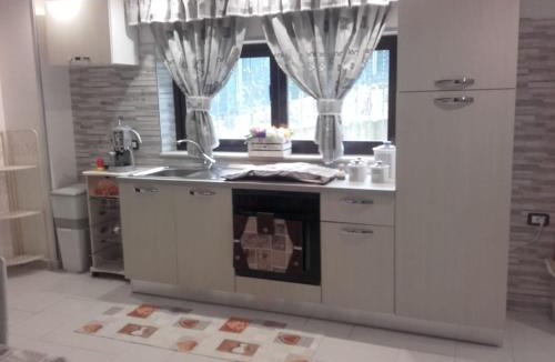 Marina di Ascea Apartment | Casa Vacanza Don Carmelo