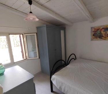 Foce Varano Ski Chalet | Casa vacanza Gargano "CASA MIMMA"