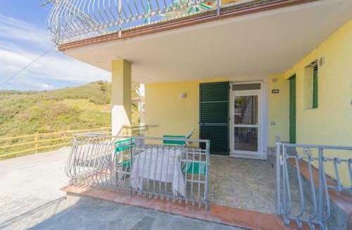 Camposoprano Apartment | CASA VACANZA IL PORTICO