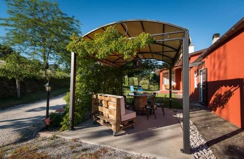 Sassoferrato House | Casa Vacanza Il Tiglio