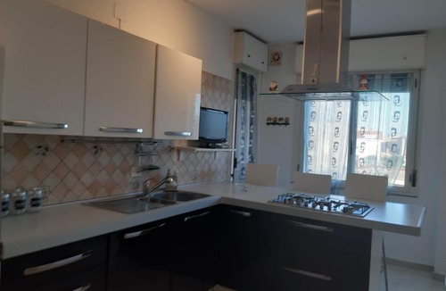 Selargius Apartment | Casa vacanza