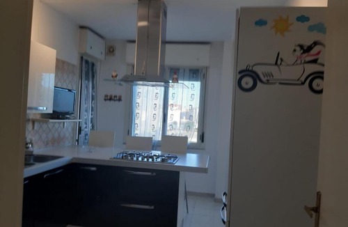 Selargius Apartment | Casa vacanza
