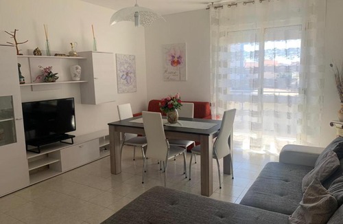 Selargius Apartment | Casa vacanza