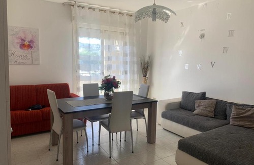 Selargius Apartment | Casa vacanza